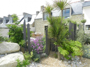 Holiday Home Le Ménez by Interhome